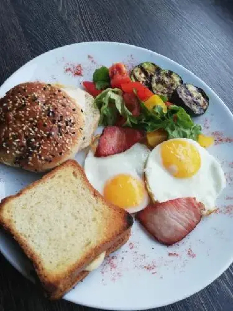 Гостиница Грин Хилл