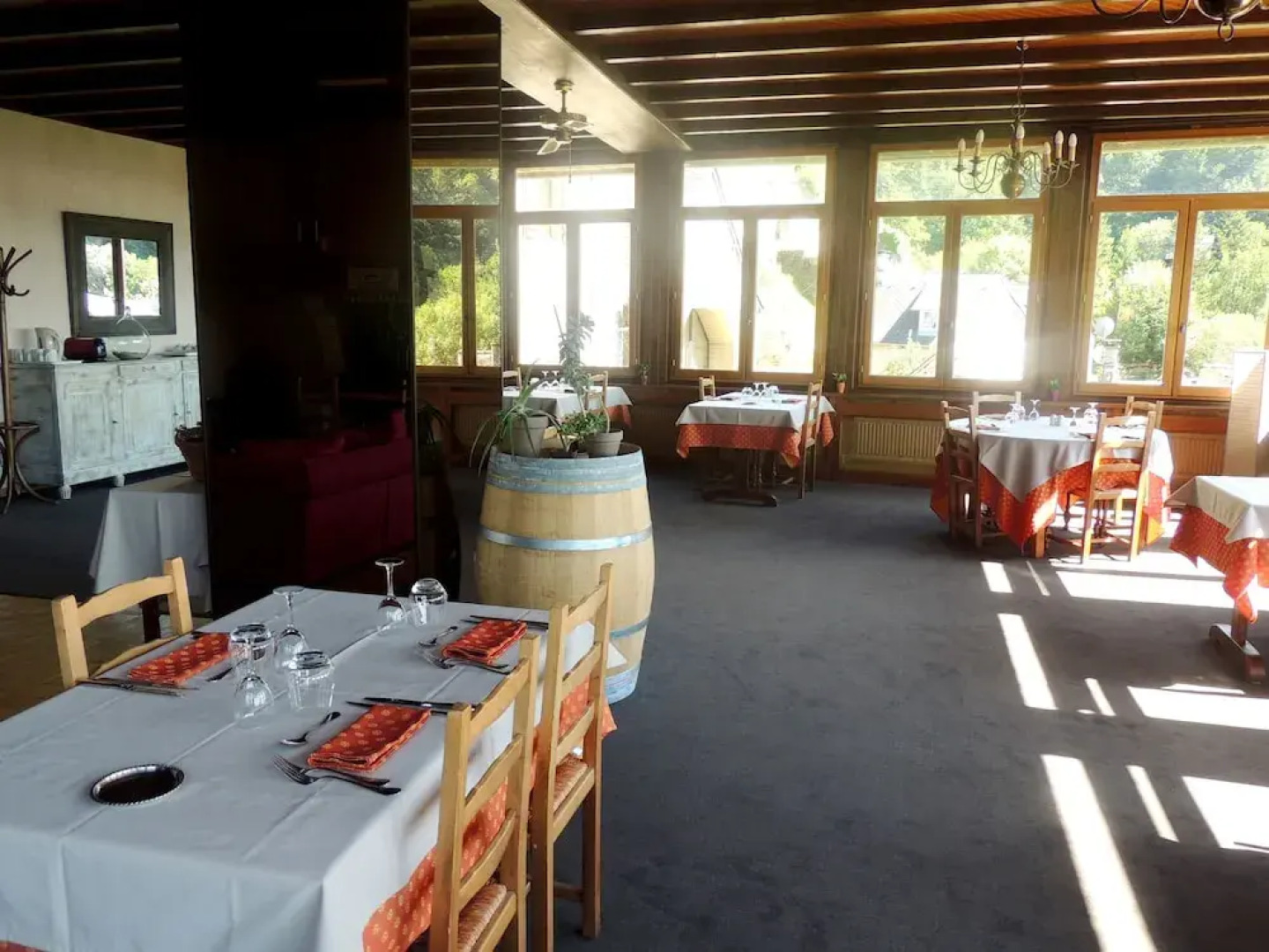 Logis L'Hostellerie De La Vallee