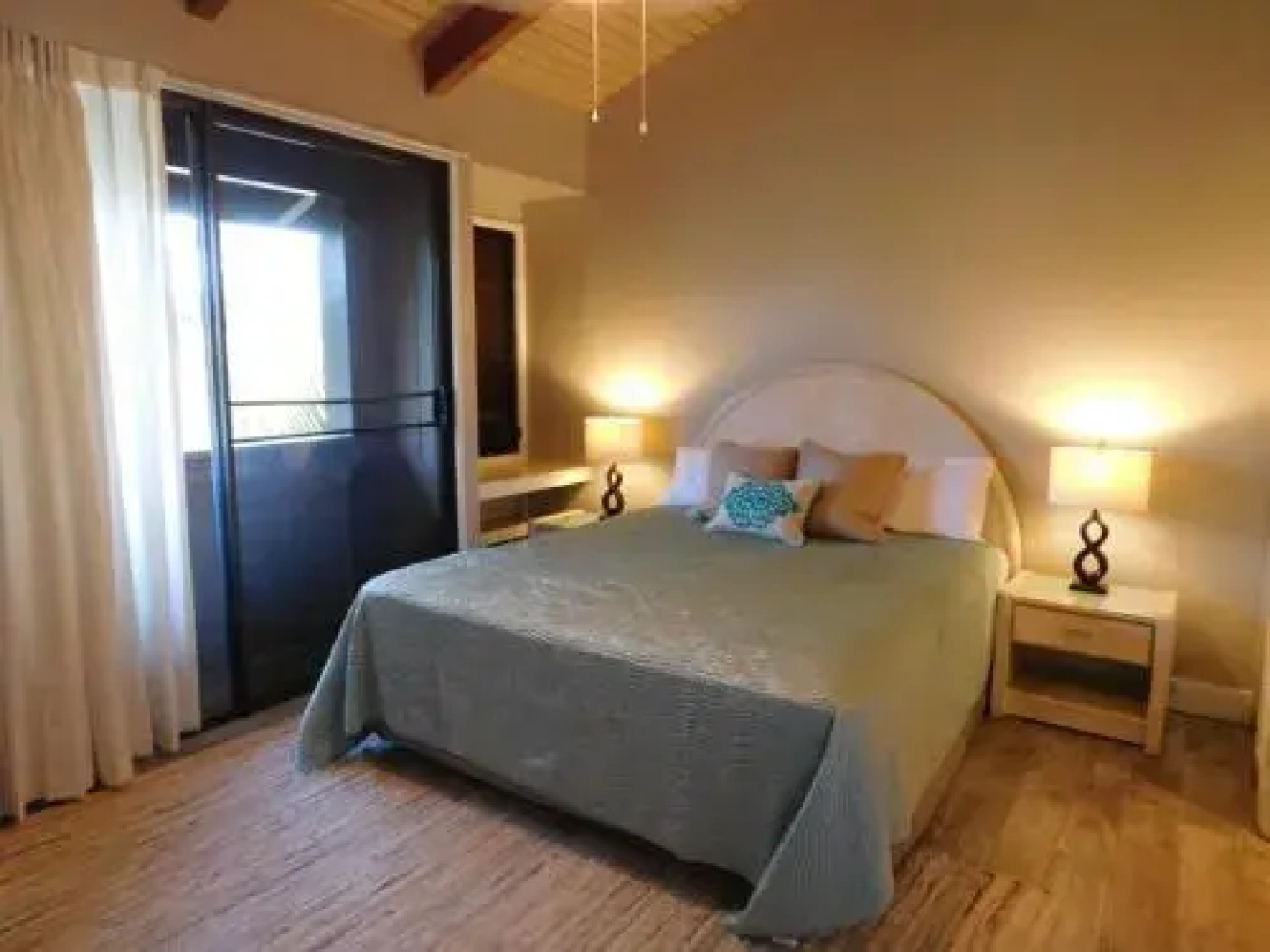 Kona Coffee 57 - 2 Br Condo