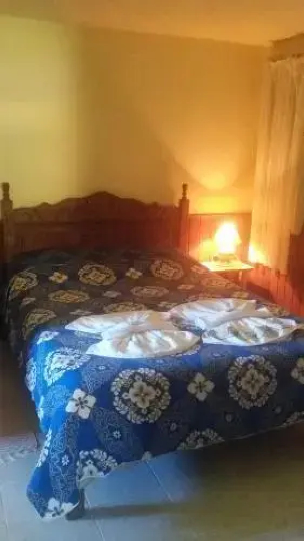 Pousada Canário Da Terra