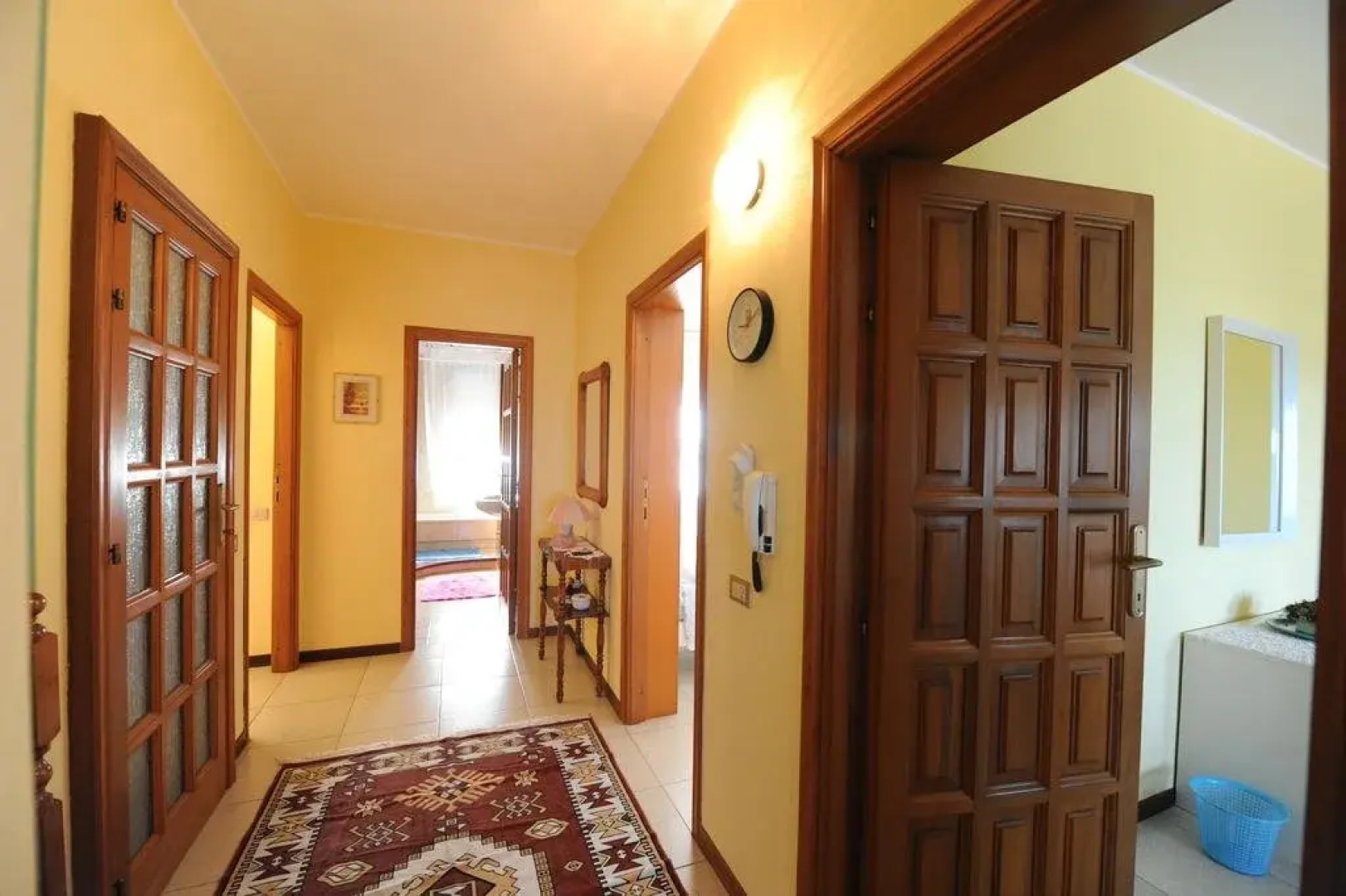 B&B Su Fassoi