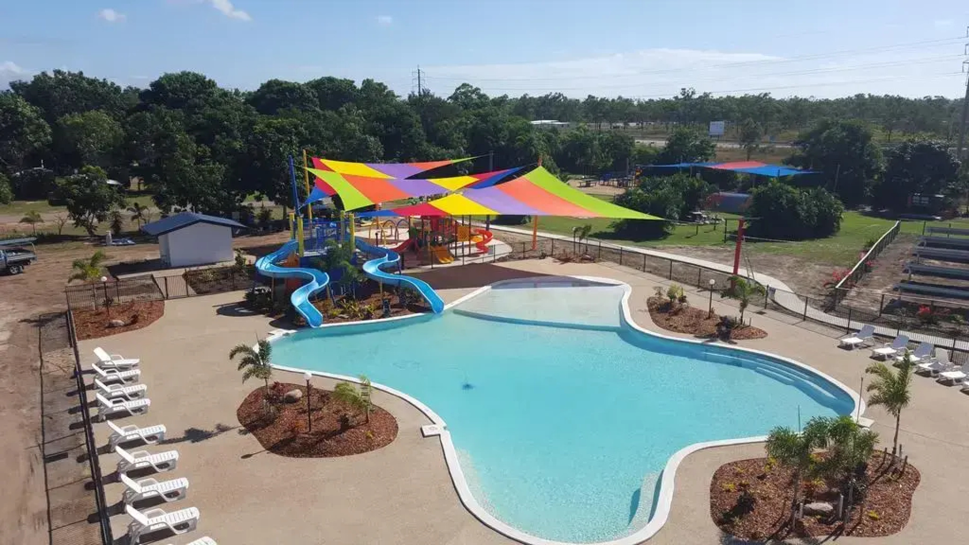 BIG4 Townsville Woodlands Holiday Park
