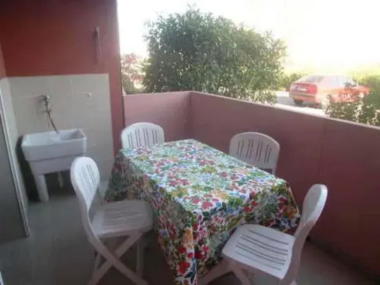 Residence Camelie