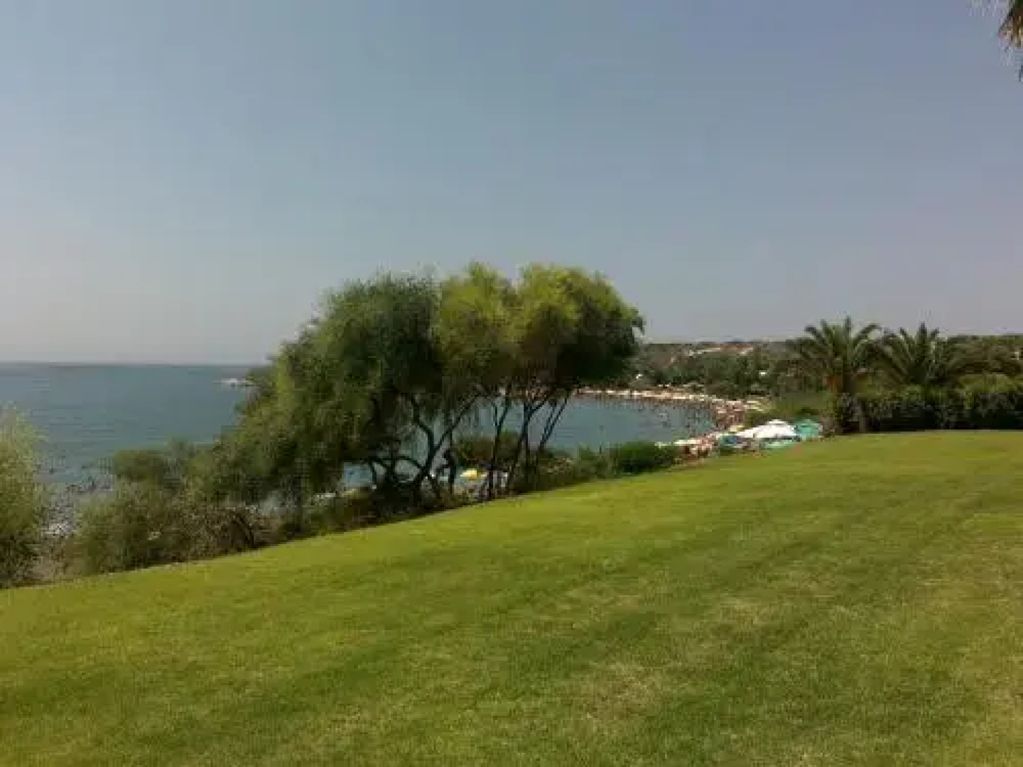 Tonia Beach House