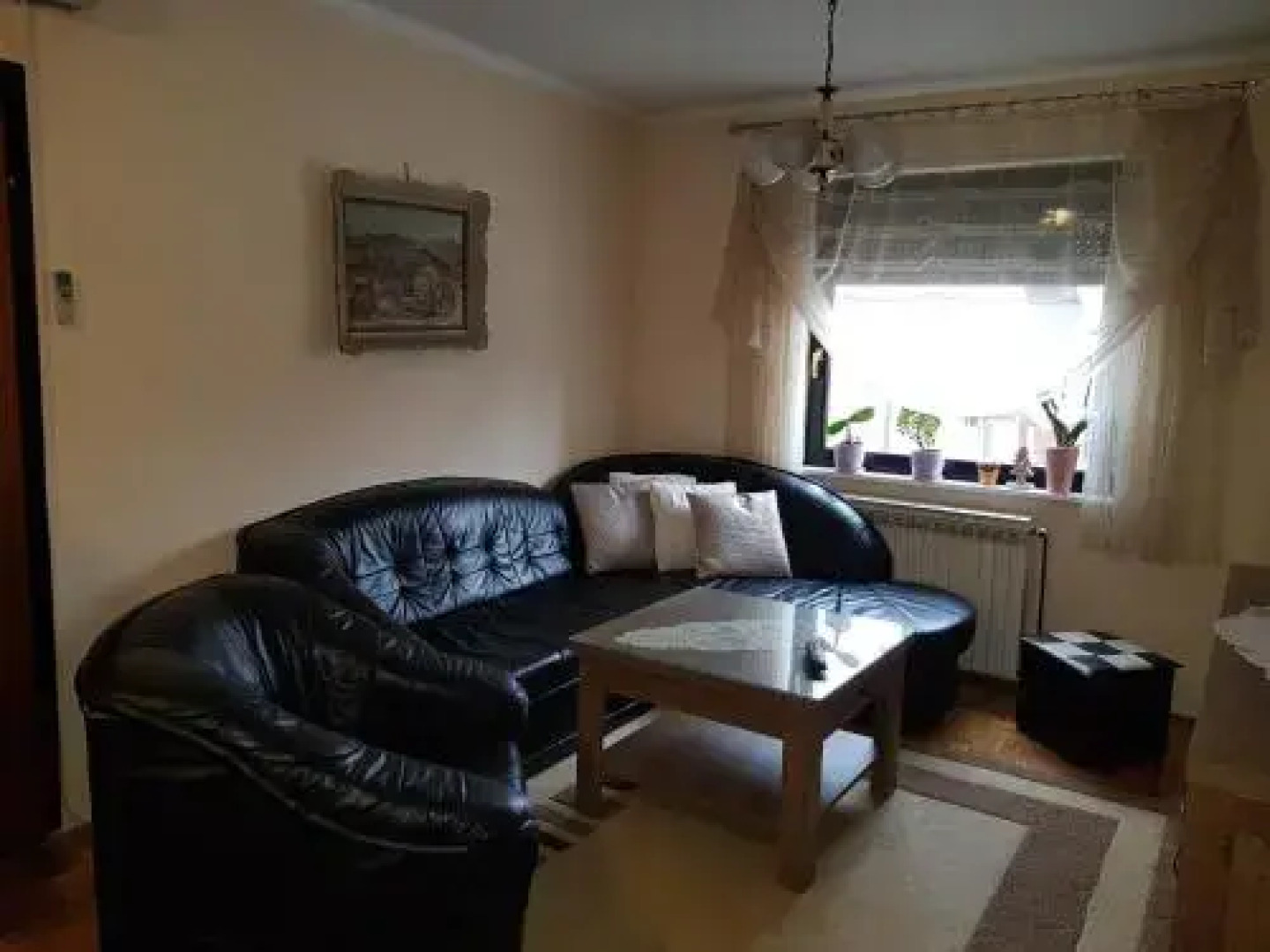 Guesthouse Irac