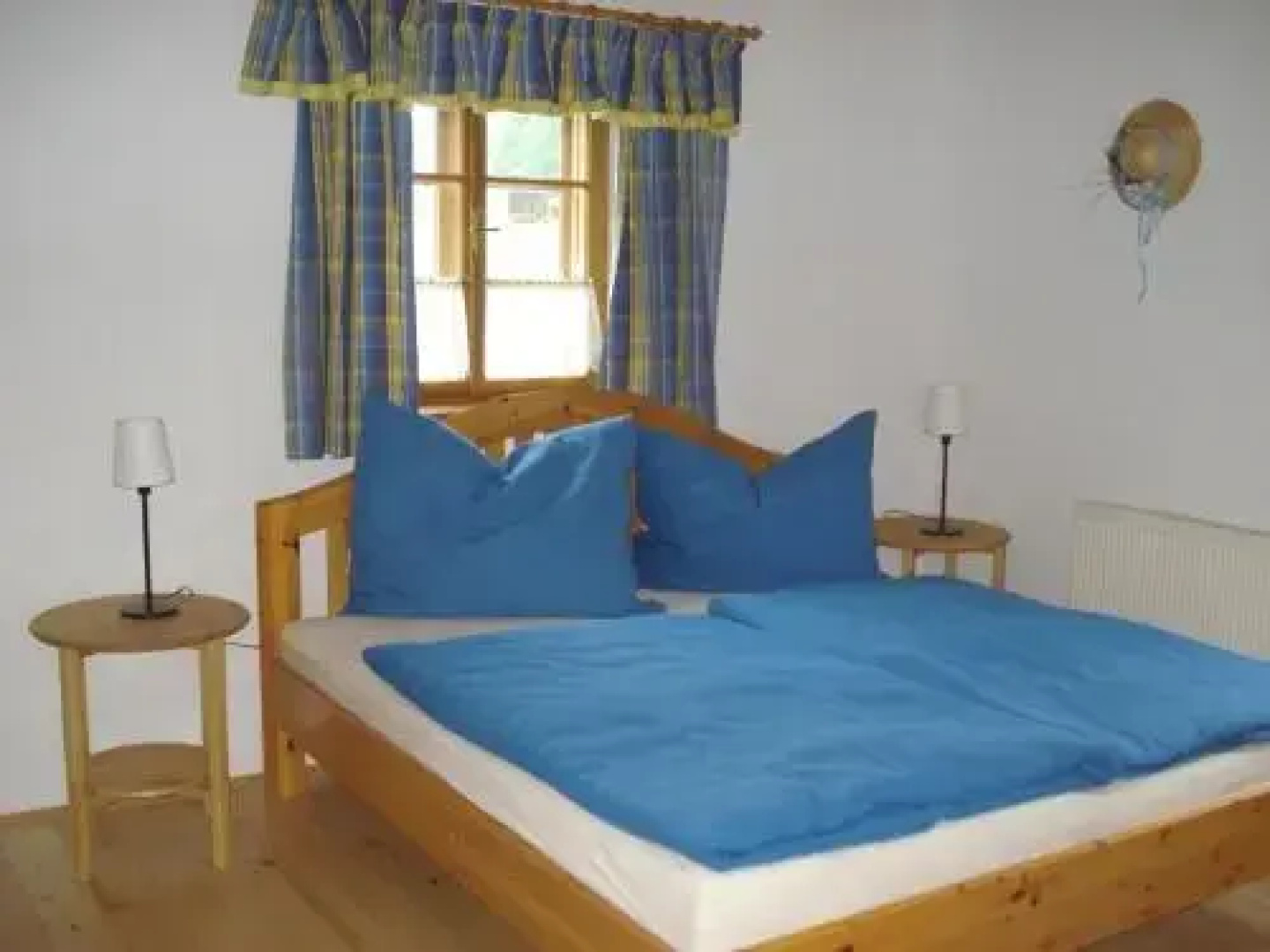 Haus Stöllinger Kirchbichl