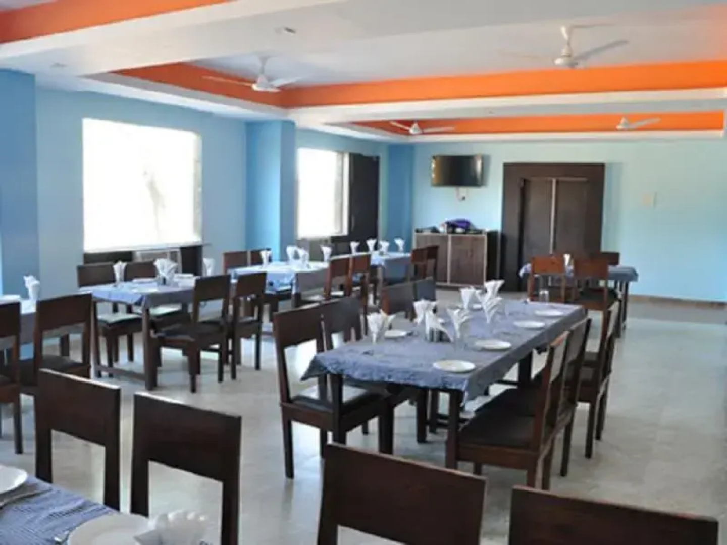 DND Hotel & Resort