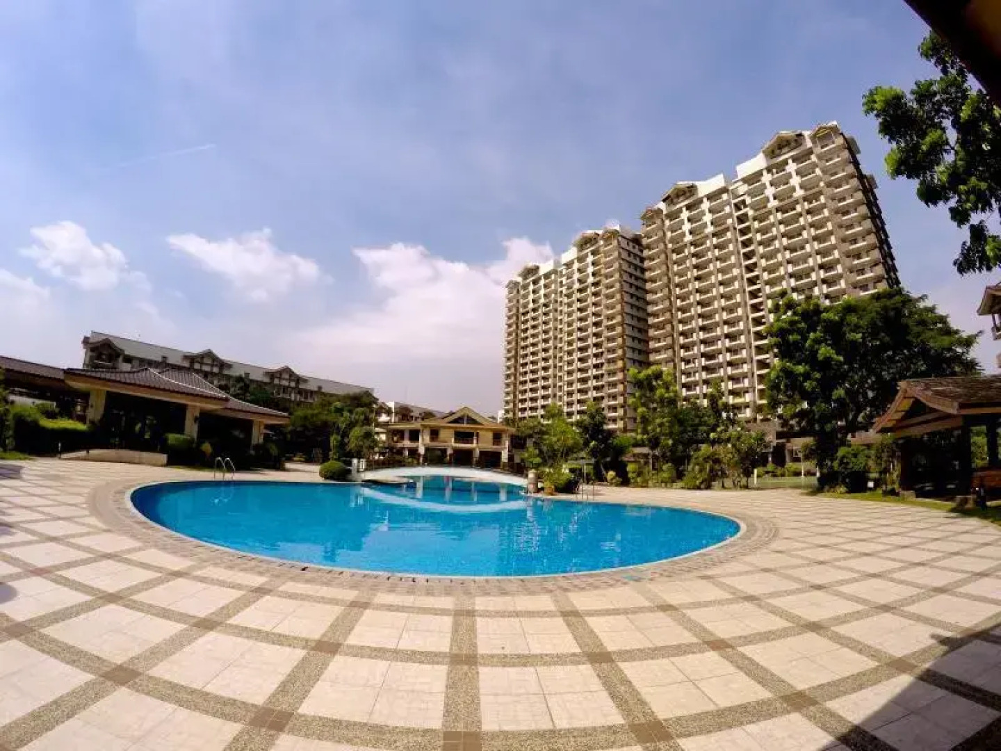 Rosewood Pointe Residences Acacia Estates