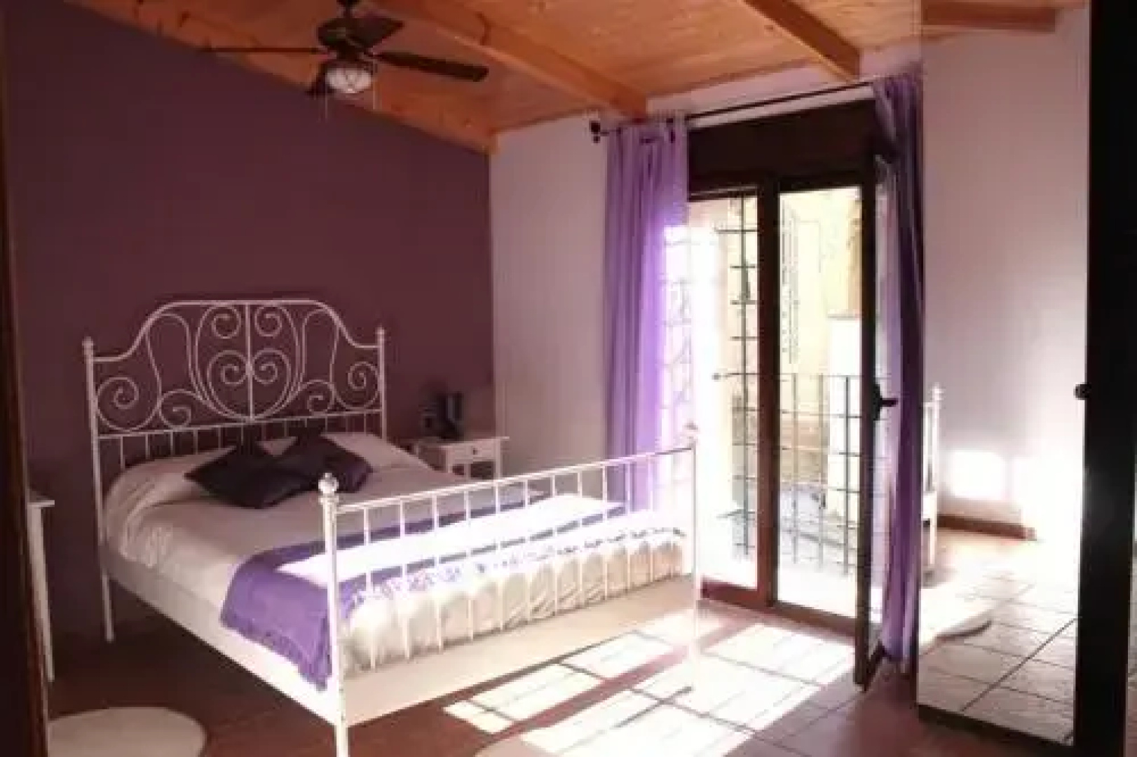 Casa el Aljibe