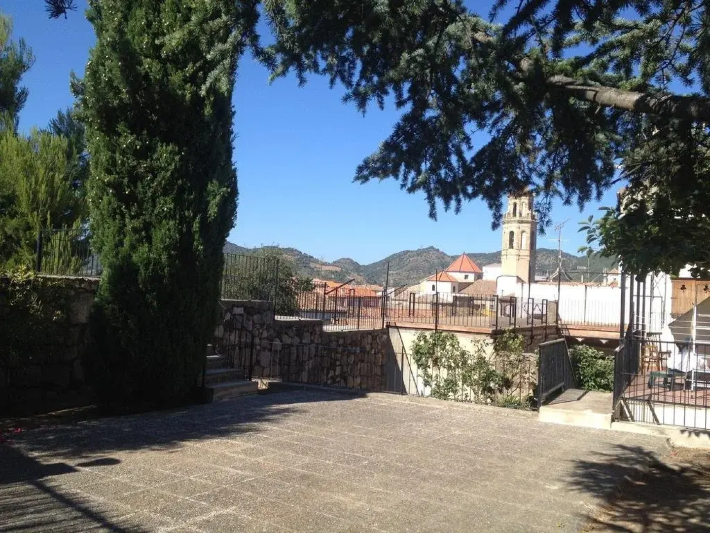 Casa El Verger