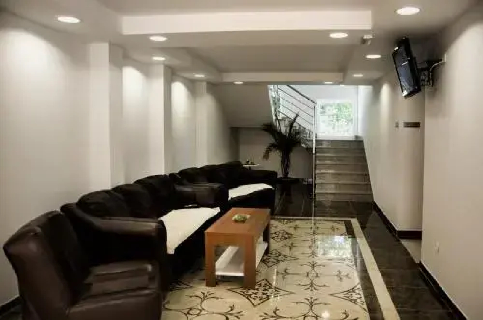 Hotel Ambassador