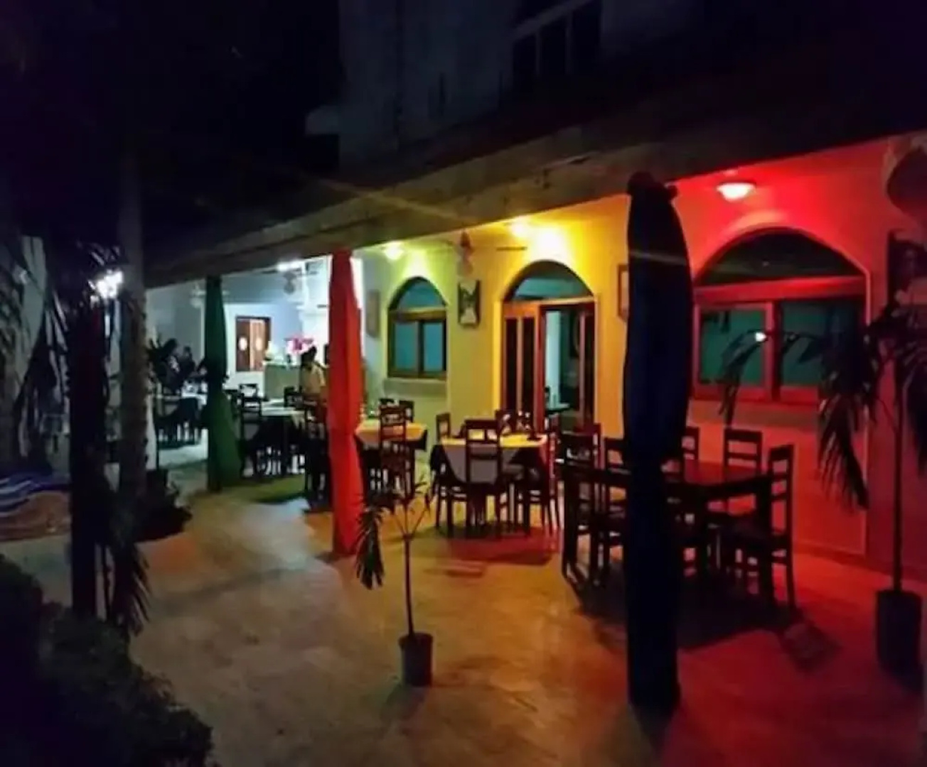 Bonagala Dominicus Resort