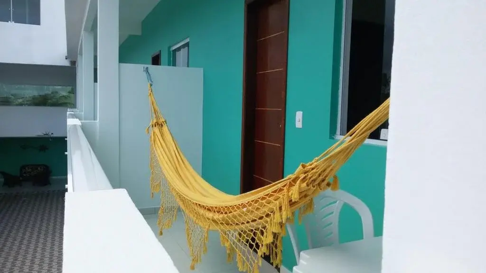 Pousada Concha Dourada