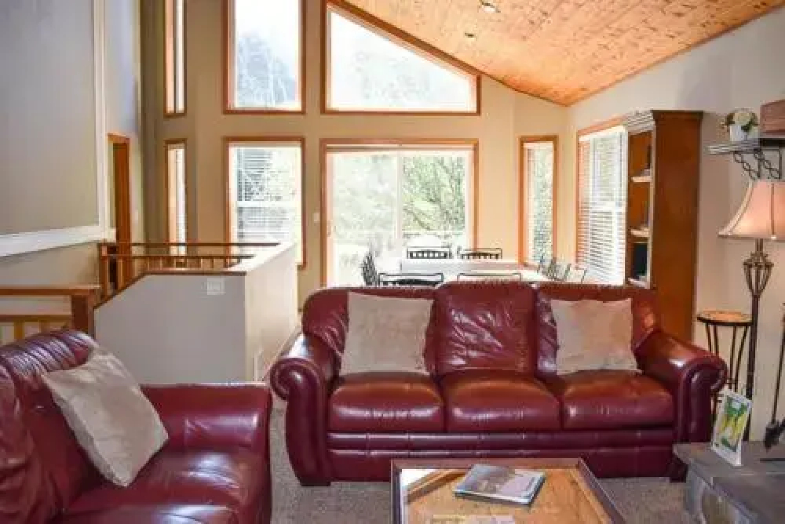 Sitka Retreat