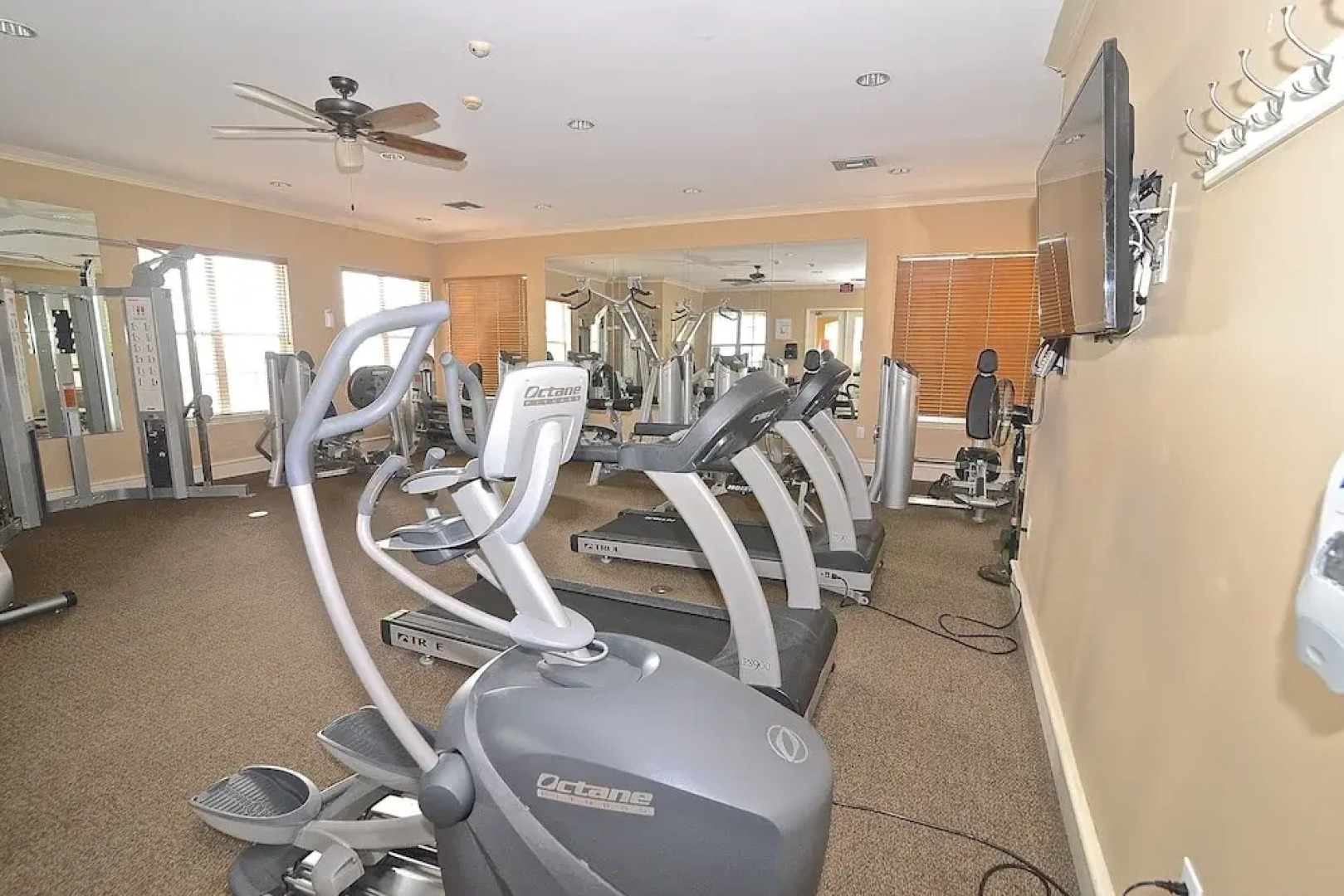 Martinique Casa Azul 11C