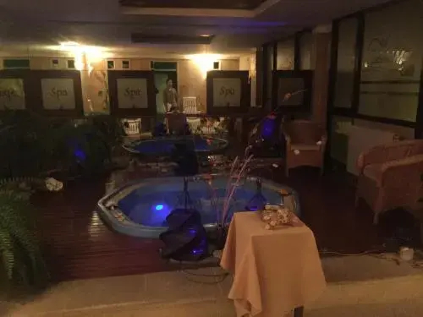 Hostal del Sol I