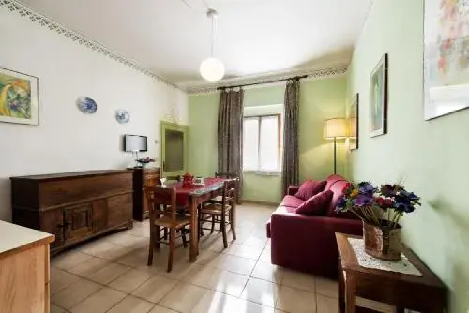Agriturismo La Crociona di Nannetti