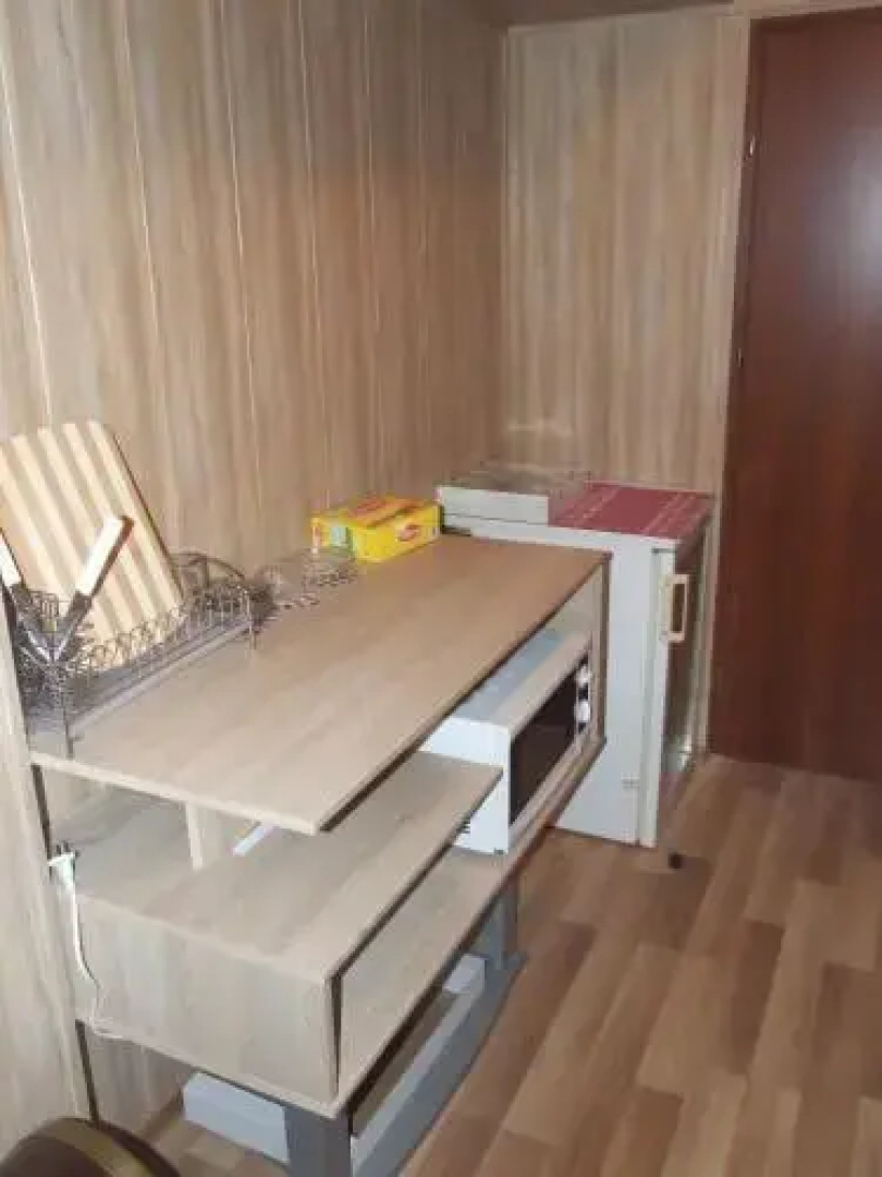Mieszkanie przy Parku