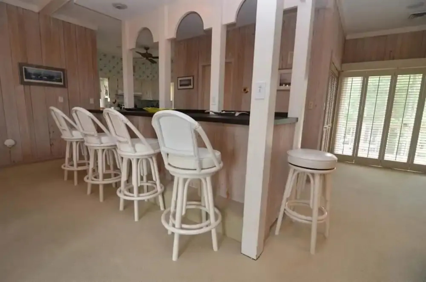 136 Windy Hill 5 Br Home by RedAwning