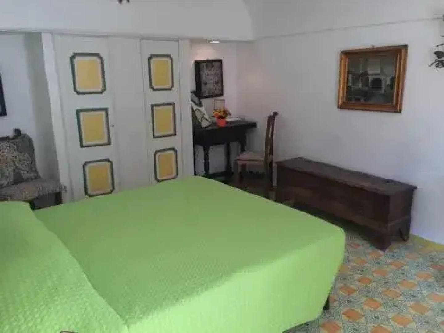 Casa Colette Anacapri