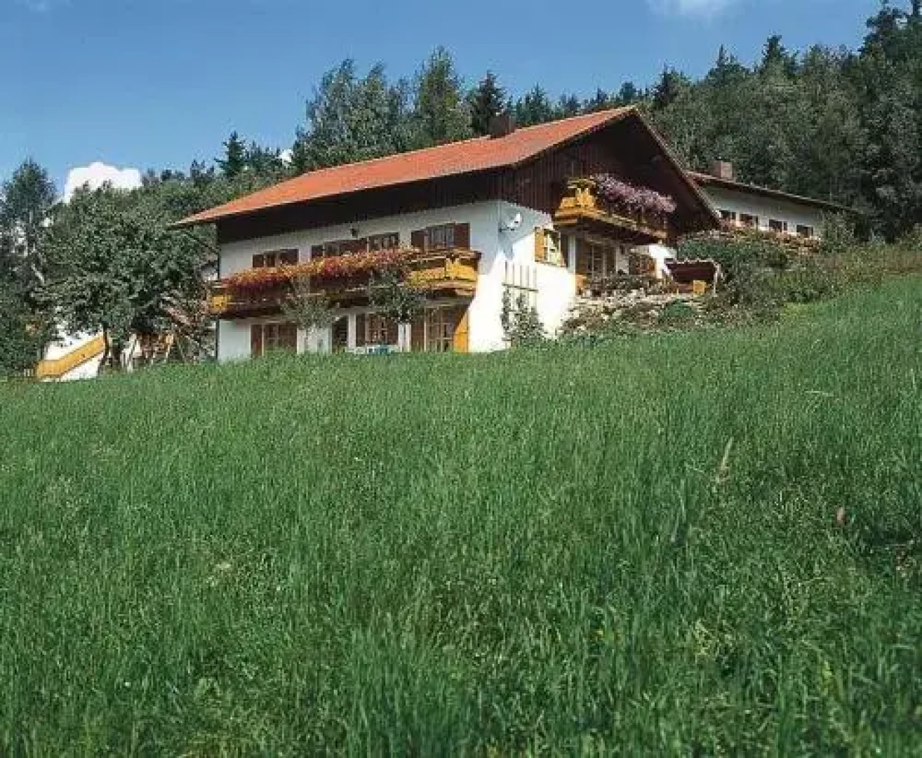 Ferienhaus Drexler