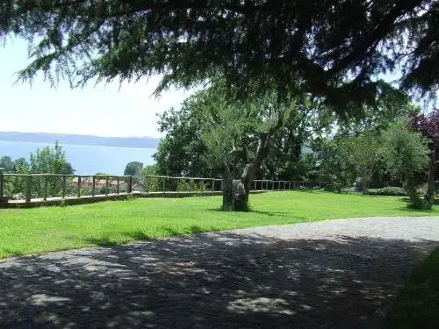 B&B Vigna Rosa