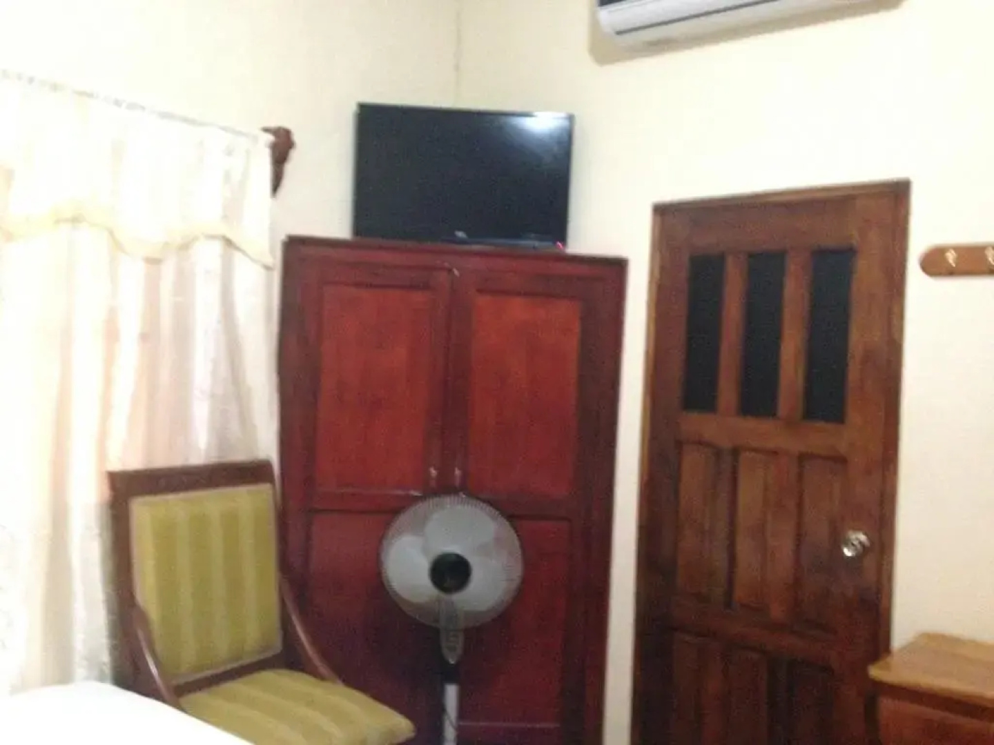 Hotel Nicaraús Ometepe