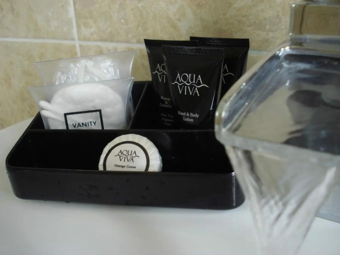 The Lawn Guest House