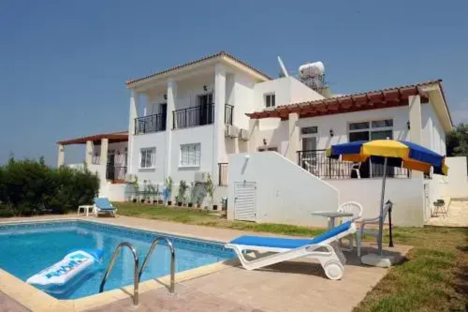 Papas Villa 3