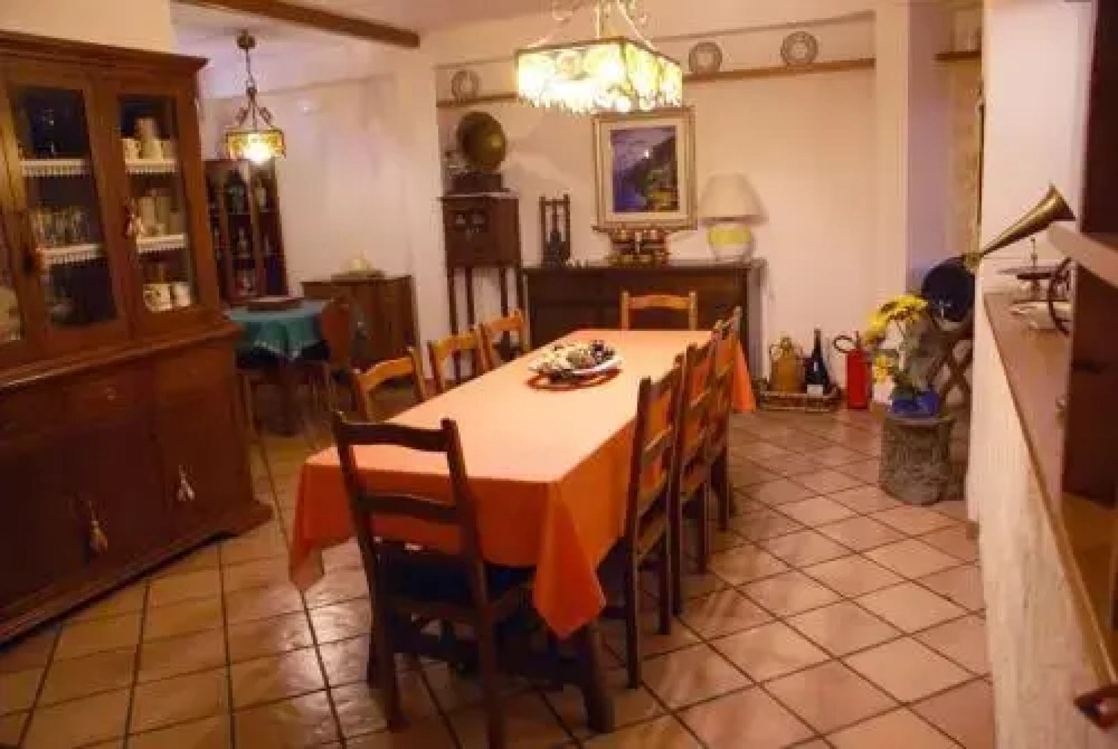 B&B Del Maresciallo