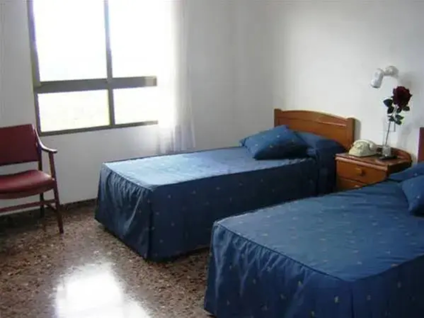 Hostal Roig