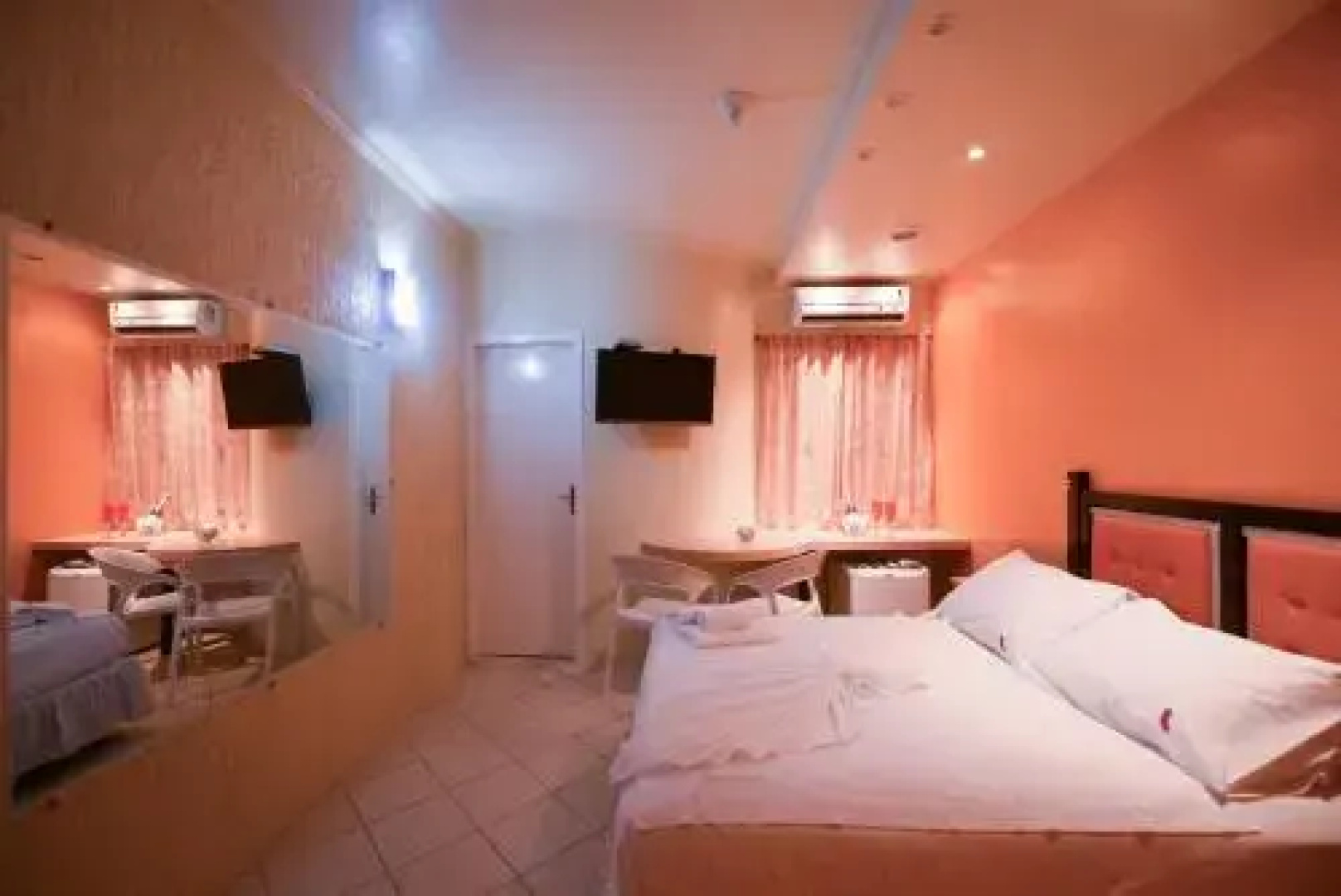 Motel Del Fuego