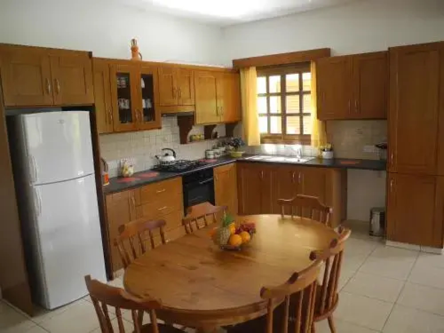 Joannas House