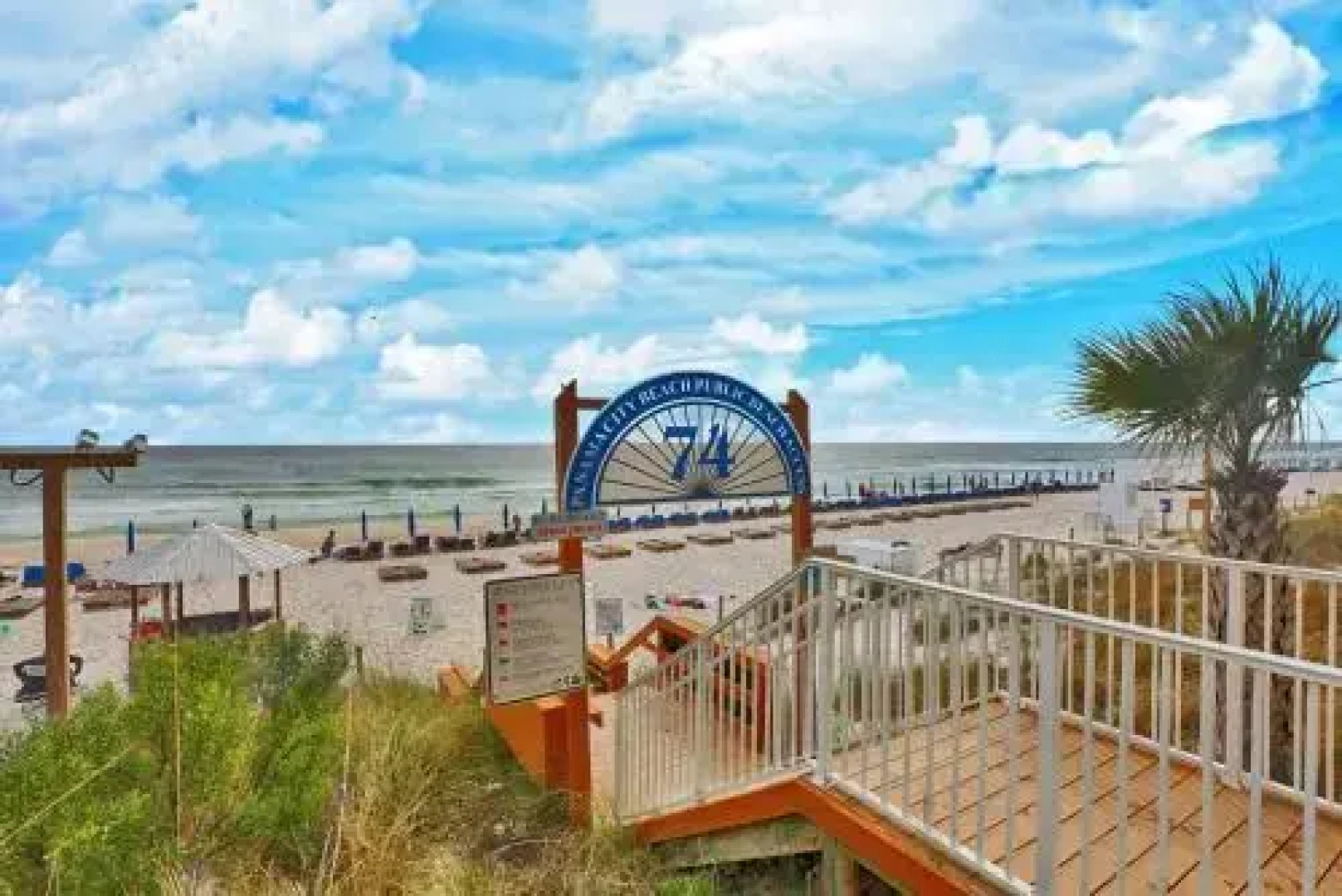 Splash Resort 1 by Panhandle Getaways