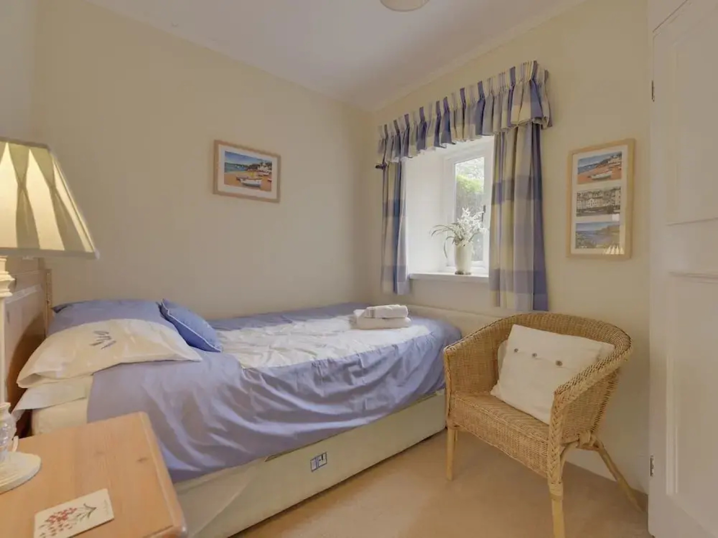 Linney Cottage
