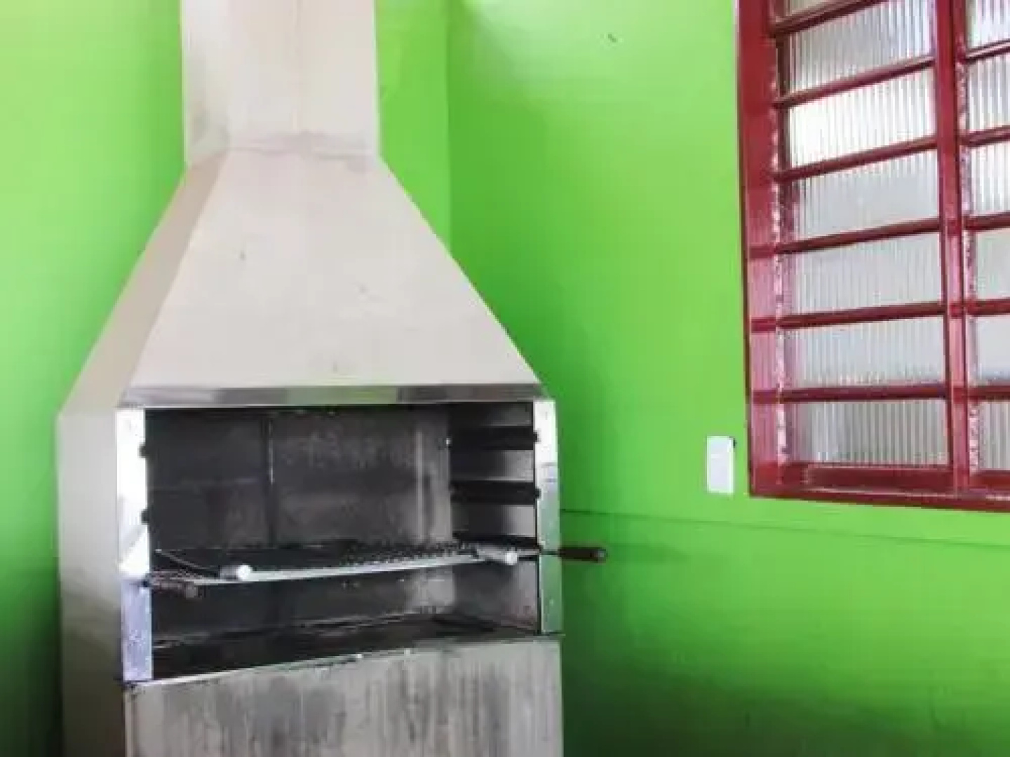 Pousada Fortaleza