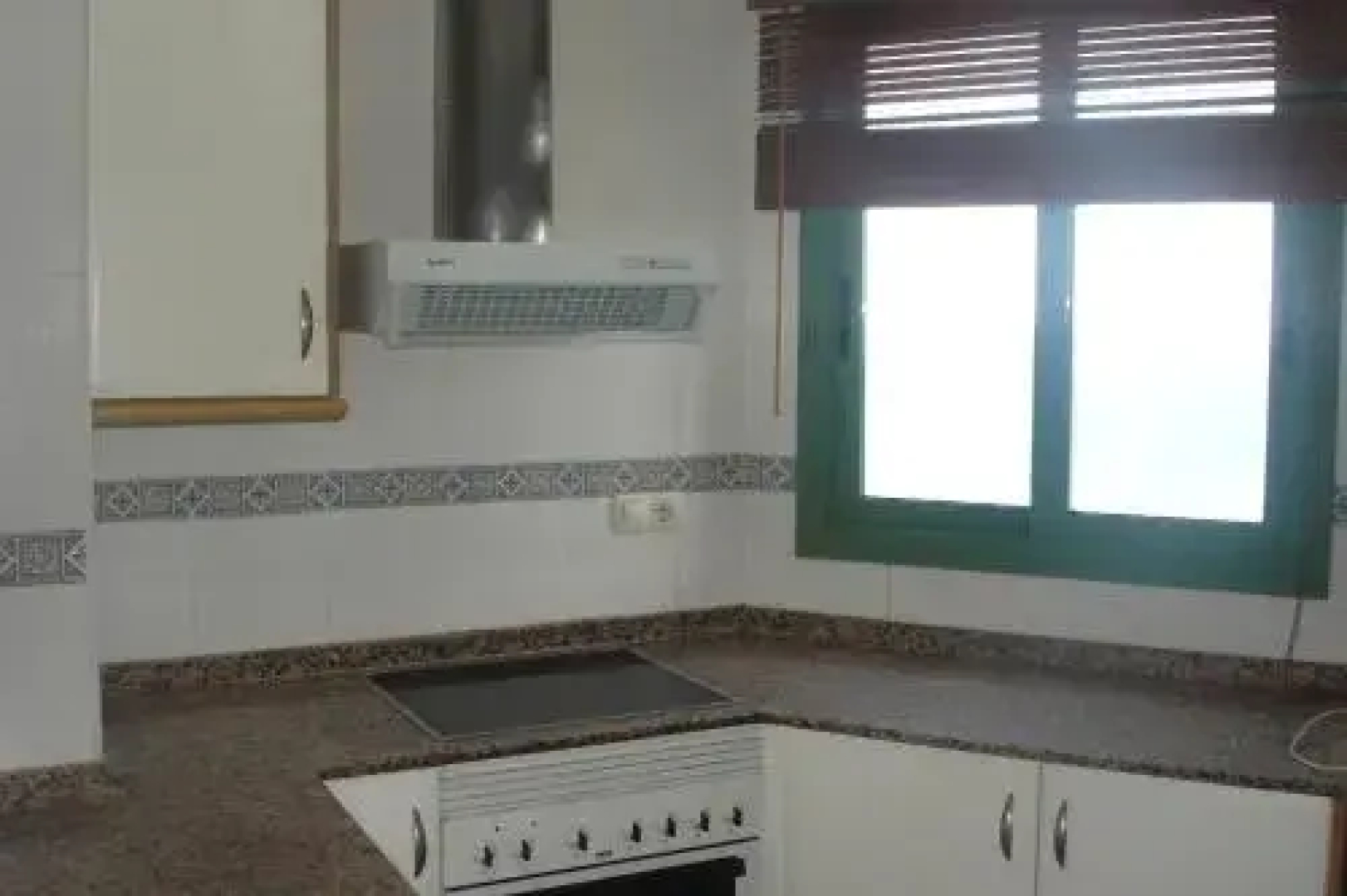 Apartemento Mirador