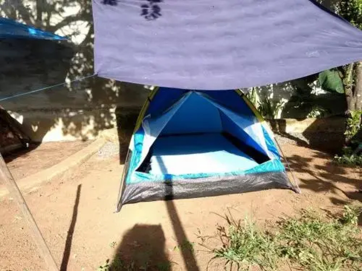 Hospedagem Mirante do Sol