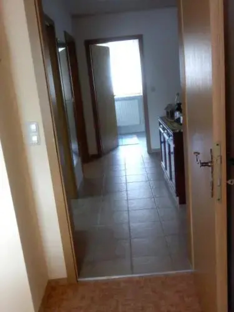 Ferienwohnung Uschkereit