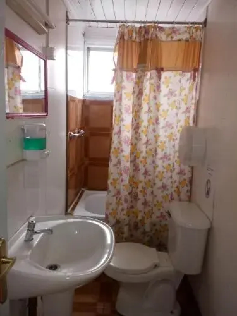 Hostal Valdivia