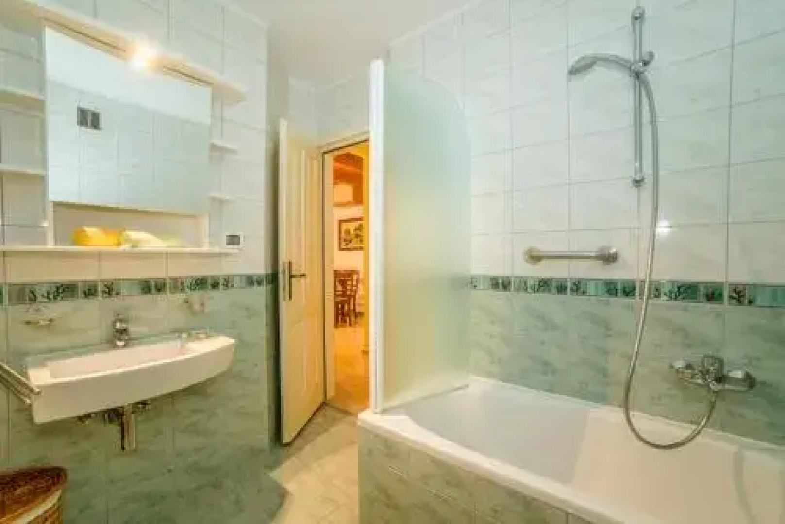 Holiday Home Bubani 111