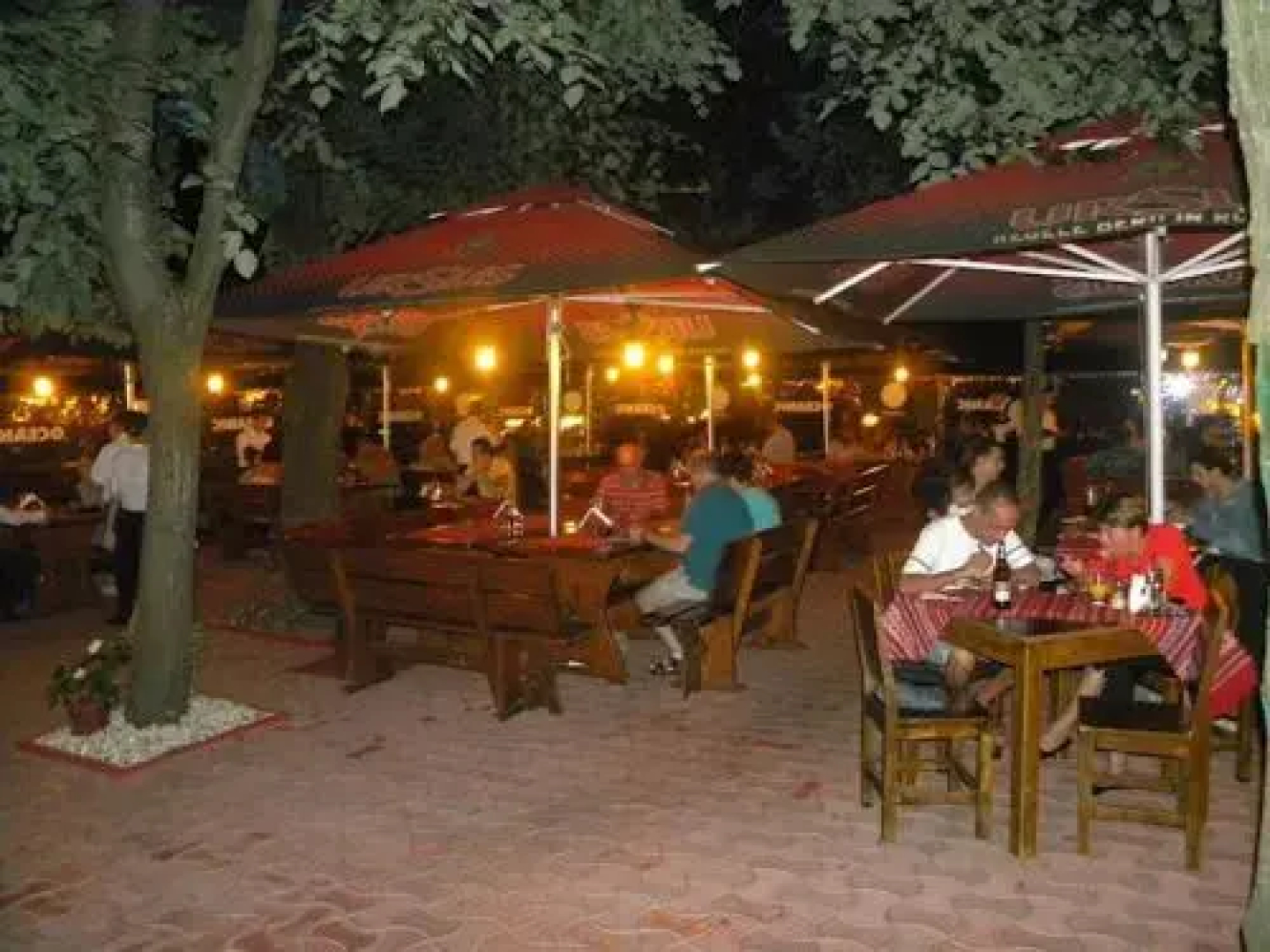 Vila Oceanic
