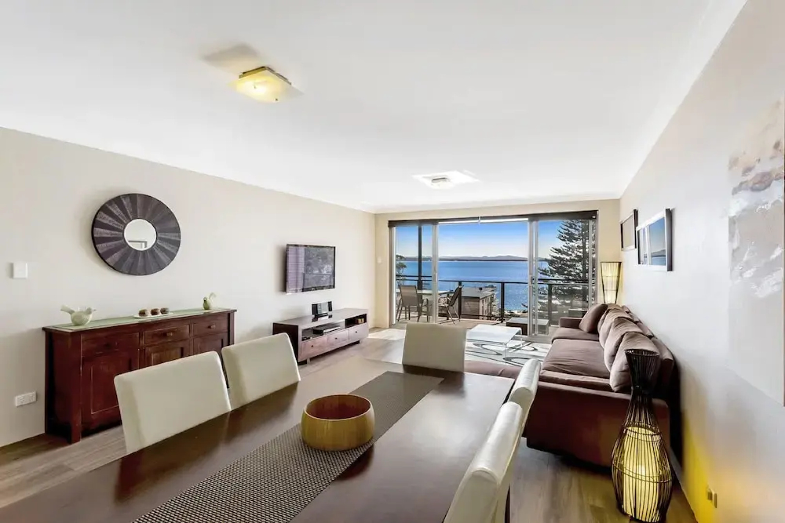 Ronald Avenue, Sundeck,  Unit 08, 51