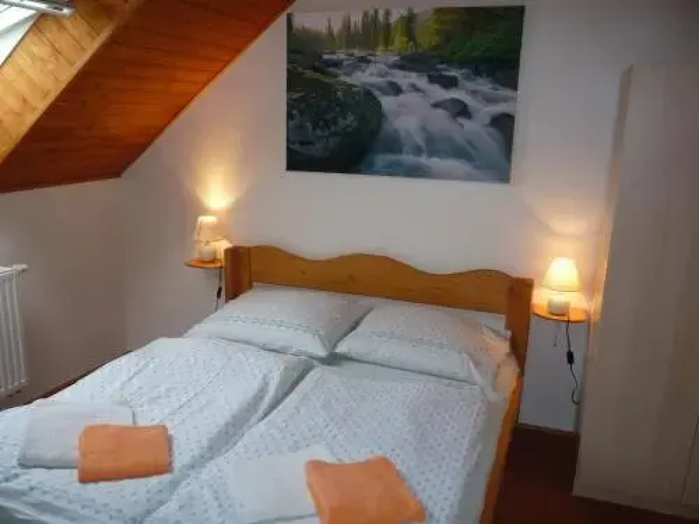 Apartmány U Stoiberů