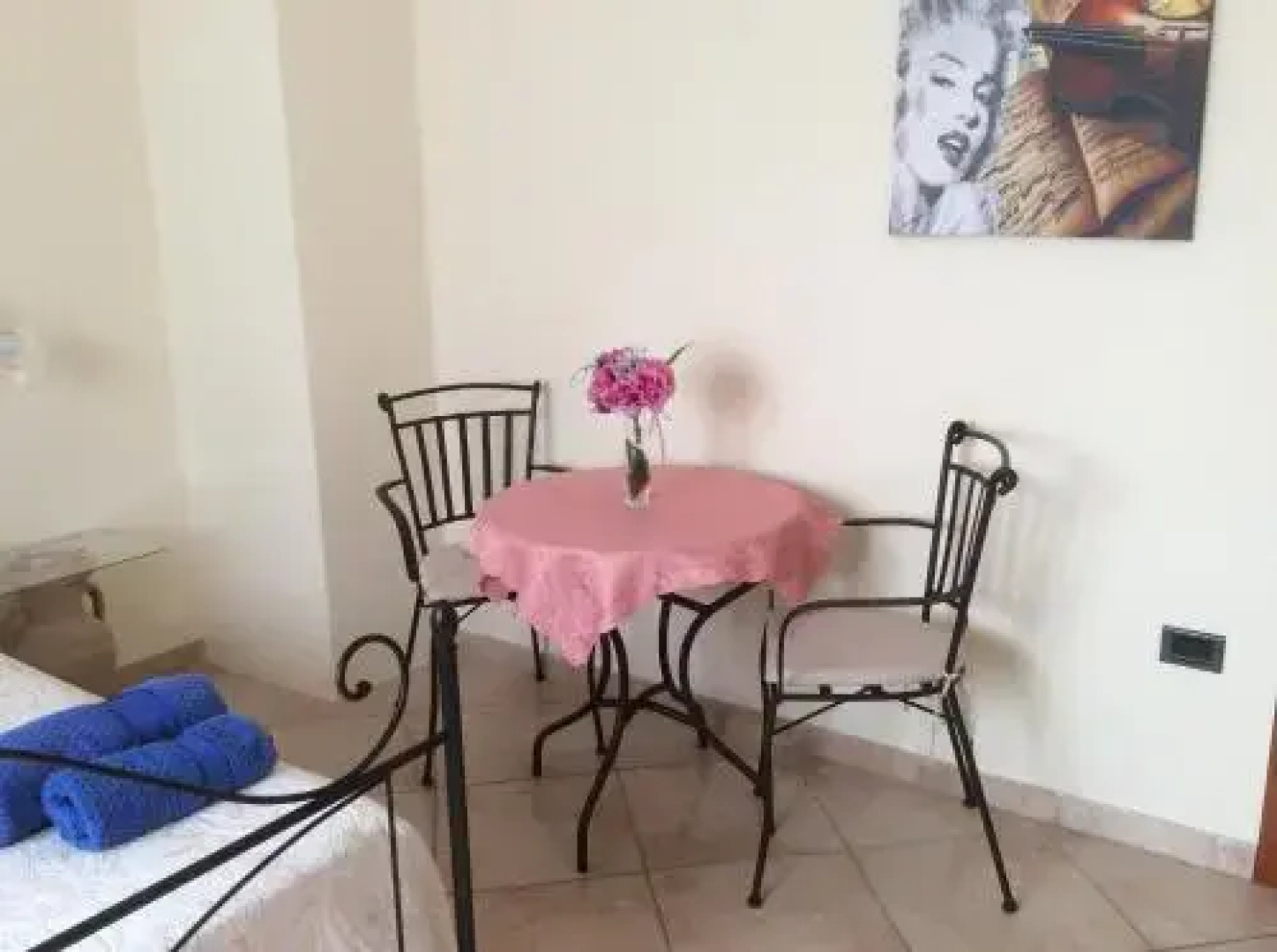 B&B Sardegna Nuragica
