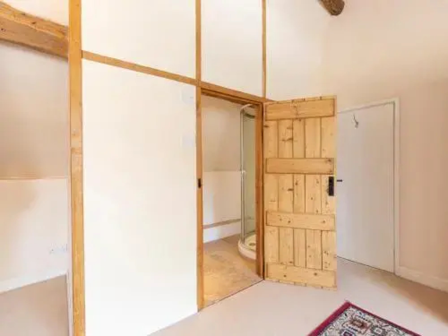 Pilgrim Cottage