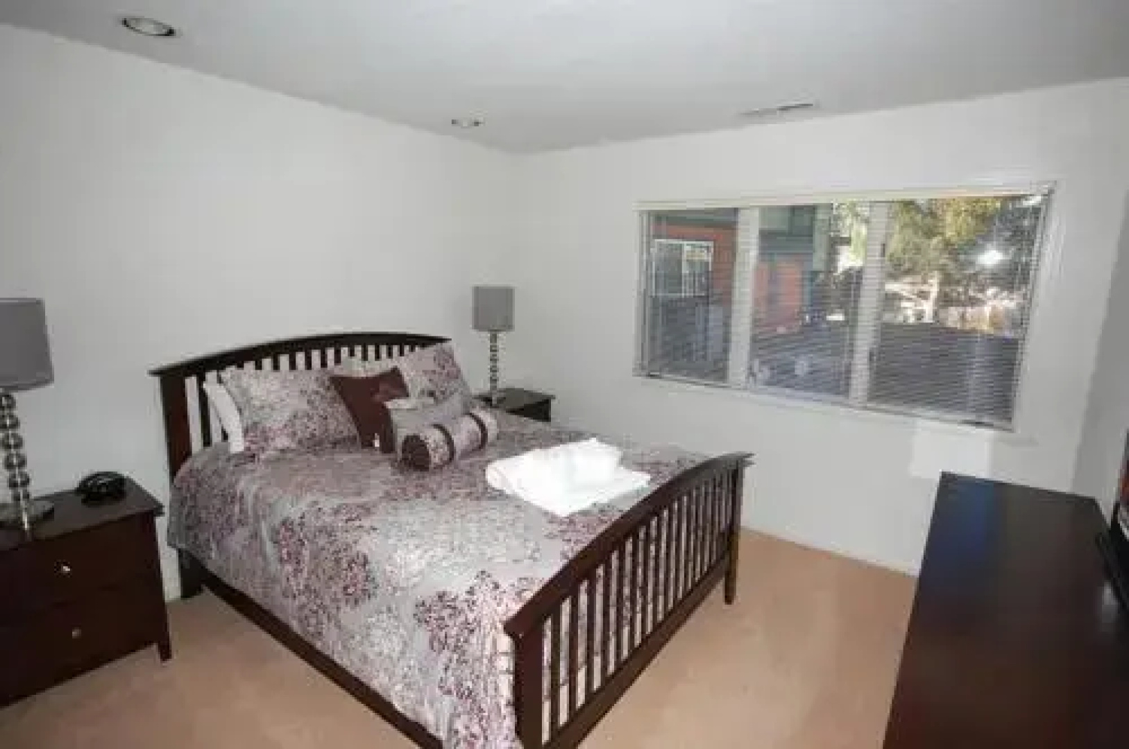 Cascade Court Holiday home 1
