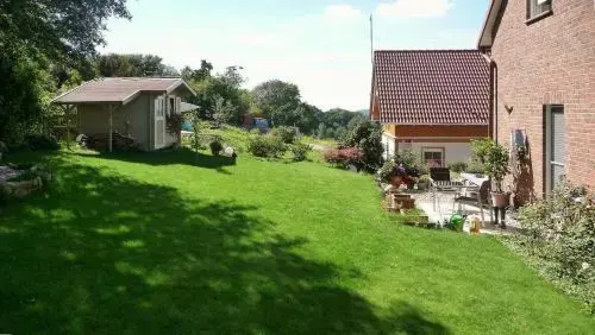 Ferienwohnung Haus Ahrens