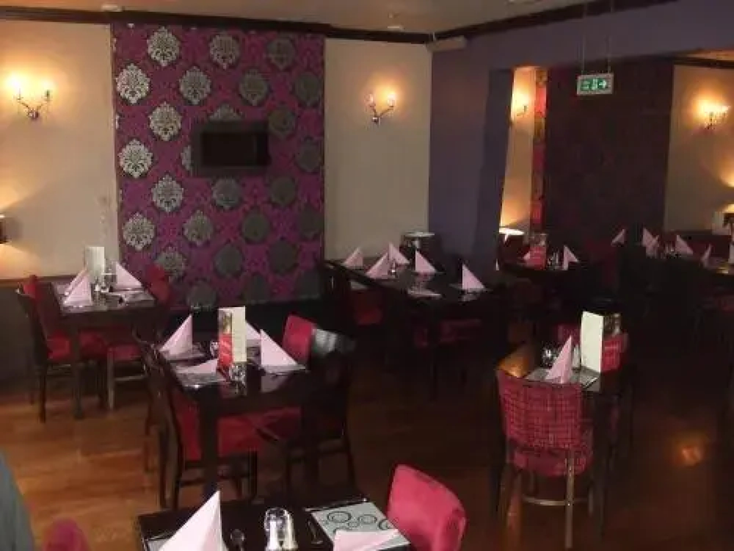 The Whistledown Hotel