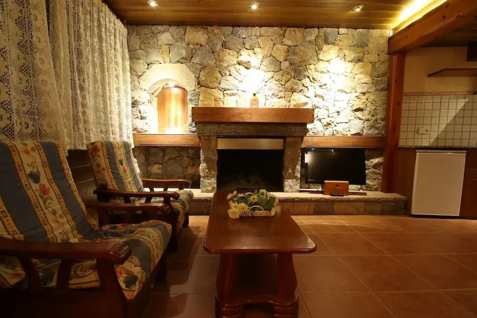 Apartaments Piteus Casa Dionís